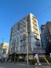 プレステージ桜の宮の外観画像