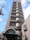 RUGGER PALACE寺田町の外観画像