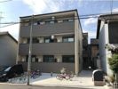 アッシュメゾン寺田町の外観画像