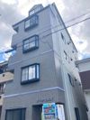 アークヒルズの外観画像