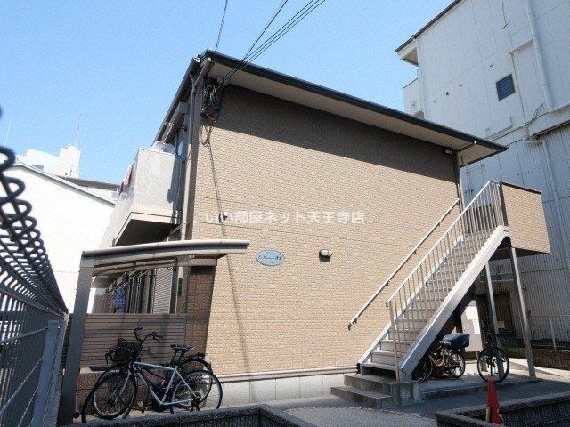 エルメゾン清里の外観画像