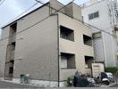 ディアコート巽南（ディアコートタツミミナミ）の外観画像