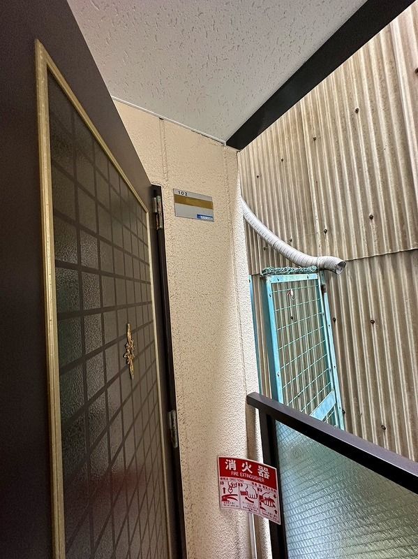 O’sRESIDENCE森之宮の外観画像