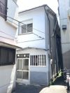 城東区鴫野西1丁目テラスハウスの外観画像