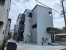 EIJU蒲生4丁目の外観画像