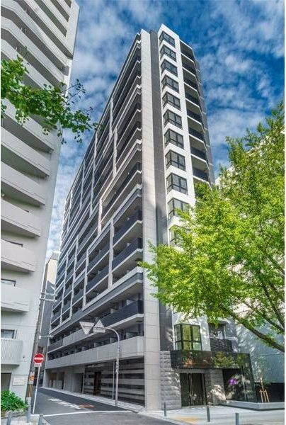 S-RESIDENCE南堀江の外観画像