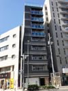ドュ・シンビオス・桜川の外観画像