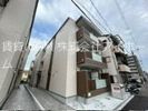 カーザアヴァンティ南巽の外観画像