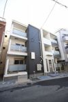 カンテサンス勝山北Iの外観画像