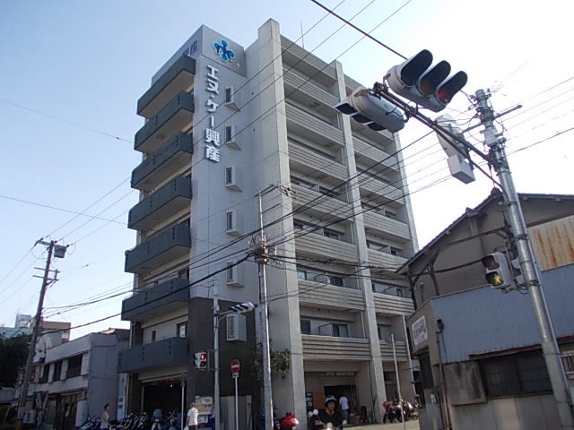 ラシーヌ玉造の外観画像