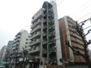 シティオブリバプールの外観画像