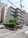 スリースター泉尾の外観画像