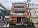 中川マンションの外観画像