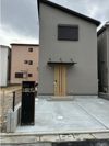 アイシスMOFUハウス Aの外観画像