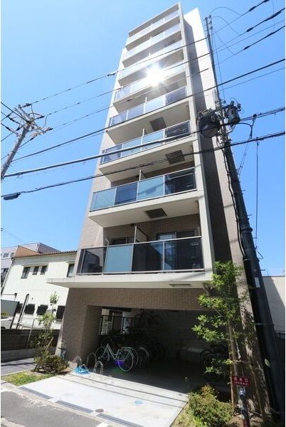 市之町西エヌエム・スワサントの外観画像