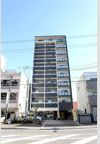 グレースエビスの外観画像