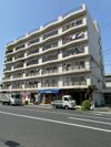 シャトー川庄の外観画像
