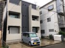 プレミアハイツ浅香山（プレミアハイツアサカヤマ）の外観画像