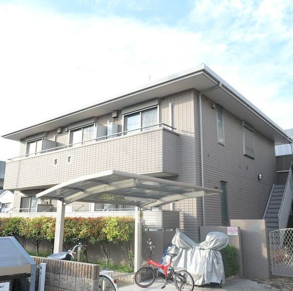 PRANDREIIIの外観画像