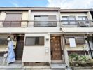 香ヶ丘町テラスハウスの外観画像