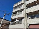 プレアール堺東IIIの外観画像