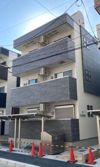 フジパレス長原駅西V番館の外観画像