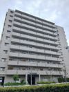 パーク・ハイム田辺 805号室の外観画像