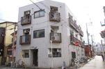 ハセロイヤル堺東の外観画像