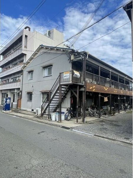 大槻文化の外観画像