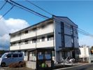 レオパレスヤマトの外観画像