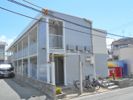 レオパレスラ・フォーレIの外観画像