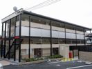 レオパレスブルームの外観画像