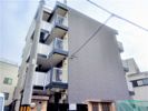 レオパレスプレステージ三津屋IIの外観画像