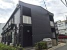 レオパレスミズキの外観画像