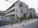 レオパレスツインズ加島壱番館の外観画像
