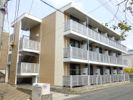 レオパレスグランヴィアの外観画像