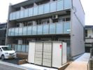 クレイノ輝きの外観画像