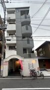 エトワールヴィル-R西脇の外観画像