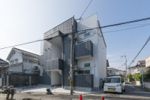 アミークスの外観画像
