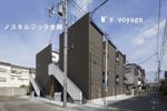 グレース金岡（旧：ノスタルジック金岡）の外観画像