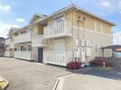 パレット喜里川の外観画像