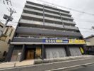 フロンティアエグゼ今里の外観画像