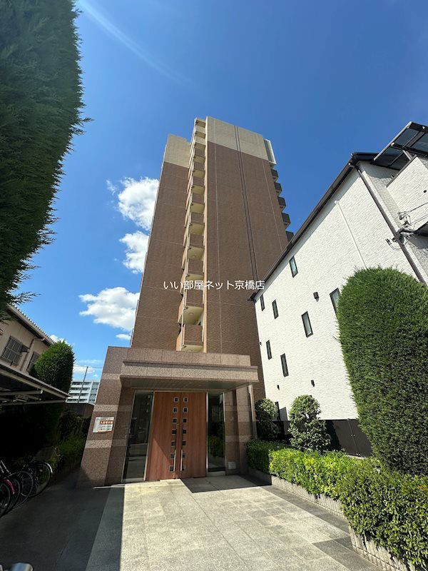 ONE ROOF FLAT TENJINBASHIの外観画像