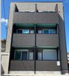 IoTアパートメント徳庵の外観画像