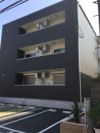 ラメゾン向陵中町I番館の外観画像