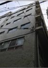 明和マンションの外観画像
