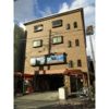 オークハイツ（東住吉区）の外観画像