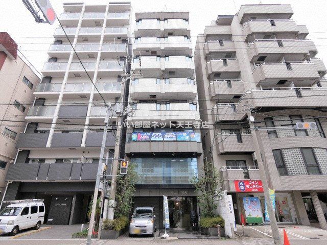 ラシーヌ三明町の外観画像