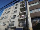 パークハイツの外観画像