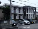 レオパレスパーク ハイムの外観画像